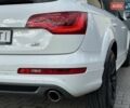 Белый Ауди Ку 7, объемом двигателя 2.97 л и пробегом 177 тыс. км за 22900 $, фото 39 на Automoto.ua