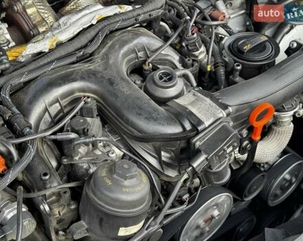 Білий Ауді Ку 7, об'ємом двигуна 3 л та пробігом 255 тис. км за 17500 $, фото 65 на Automoto.ua