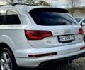 Білий Ауді Ку 7, об'ємом двигуна 3 л та пробігом 255 тис. км за 17500 $, фото 28 на Automoto.ua