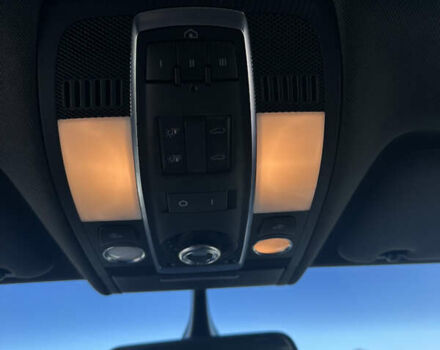 Білий Ауді Ку 7, об'ємом двигуна 4.13 л та пробігом 225 тис. км за 26500 $, фото 21 на Automoto.ua