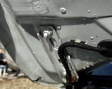 Білий Ауді Ку 7, об'ємом двигуна 3 л та пробігом 255 тис. км за 17500 $, фото 58 на Automoto.ua