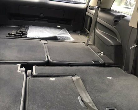 Білий Ауді Ку 7, об'ємом двигуна 3 л та пробігом 174 тис. км за 17000 $, фото 20 на Automoto.ua