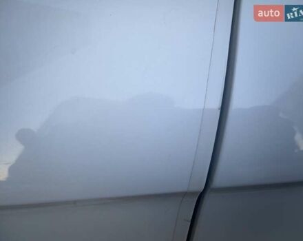 Белый Ауди Ку 7, объемом двигателя 2.97 л и пробегом 75 тыс. км за 26250 $, фото 20 на Automoto.ua