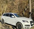 Білий Ауді Ку 7, об'ємом двигуна 2.97 л та пробігом 370 тис. км за 17999 $, фото 9 на Automoto.ua