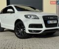 Белый Ауди Ку 7, объемом двигателя 2.97 л и пробегом 177 тыс. км за 22900 $, фото 64 на Automoto.ua