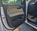Белый Ауди Ку 7, объемом двигателя 2.97 л и пробегом 130 тыс. км за 23500 $, фото 10 на Automoto.ua