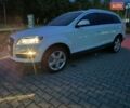 Белый Ауди Ку 7, объемом двигателя 3 л и пробегом 221 тыс. км за 14500 $, фото 10 на Automoto.ua