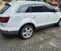 Белый Ауди Ку 7, объемом двигателя 3 л и пробегом 221 тыс. км за 14500 $, фото 26 на Automoto.ua