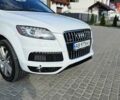 Белый Ауди Ку 7, объемом двигателя 2.97 л и пробегом 267 тыс. км за 19550 $, фото 6 на Automoto.ua