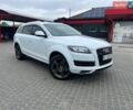 Белый Ауди Ку 7, объемом двигателя 2.97 л и пробегом 267 тыс. км за 18500 $, фото 1 на Automoto.ua