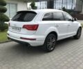 Белый Ауди Ку 7, объемом двигателя 3 л и пробегом 220 тыс. км за 14500 $, фото 12 на Automoto.ua