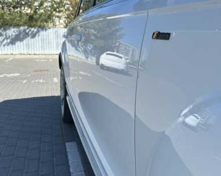 Білий Ауді Ку 7, об'ємом двигуна 3 л та пробігом 145 тис. км за 31500 $, фото 19 на Automoto.ua