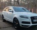 Белый Ауди Ку 7, объемом двигателя 4.2 л и пробегом 243 тыс. км за 25490 $, фото 1 на Automoto.ua