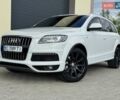 Белый Ауди Ку 7, объемом двигателя 2.97 л и пробегом 177 тыс. км за 22900 $, фото 21 на Automoto.ua