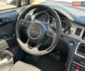 Білий Ауді Ку 7, об'ємом двигуна 3 л та пробігом 74 тис. км за 28990 $, фото 24 на Automoto.ua