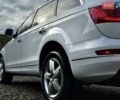 Білий Ауді Ку 7, об'ємом двигуна 3 л та пробігом 255 тис. км за 17500 $, фото 24 на Automoto.ua