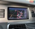 Белый Ауди Ку 7, объемом двигателя 2.97 л и пробегом 177 тыс. км за 22900 $, фото 119 на Automoto.ua