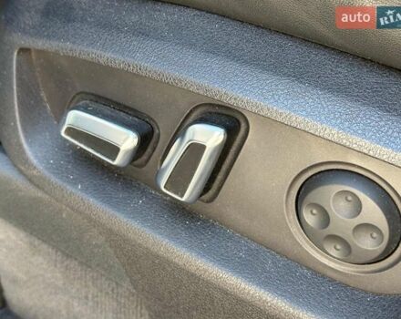 Білий Ауді Ку 7, об'ємом двигуна 3 л та пробігом 74 тис. км за 28990 $, фото 14 на Automoto.ua