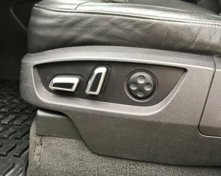 Белый Ауди Ку 7, объемом двигателя 3 л и пробегом 220 тыс. км за 14500 $, фото 16 на Automoto.ua