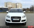 Білий Ауді Ку 7, об'ємом двигуна 3 л та пробігом 238 тис. км за 15500 $, фото 1 на Automoto.ua