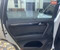 Белый Ауди Ку 7, объемом двигателя 2.97 л и пробегом 75 тыс. км за 26250 $, фото 24 на Automoto.ua