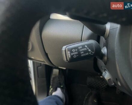 Білий Ауді Ку 7, об'ємом двигуна 2.97 л та пробігом 75 тис. км за 26750 $, фото 46 на Automoto.ua
