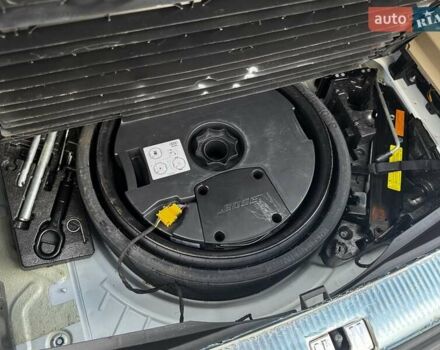 Білий Ауді Ку 7, об'ємом двигуна 3 л та пробігом 255 тис. км за 17500 $, фото 76 на Automoto.ua