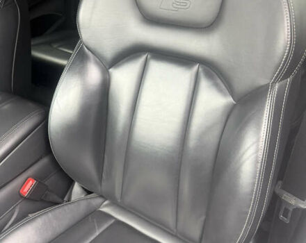 Білий Ауді Ку 7, об'ємом двигуна 3 л та пробігом 225 тис. км за 15000 $, фото 18 на Automoto.ua