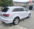 Белый Ауди Ку 7, объемом двигателя 3 л и пробегом 273 тыс. км за 12800 $, фото 8 на Automoto.ua
