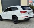 Белый Ауди Ку 7, объемом двигателя 2.97 л и пробегом 177 тыс. км за 22900 $, фото 33 на Automoto.ua