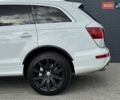 Белый Ауди Ку 7, объемом двигателя 2.97 л и пробегом 177 тыс. км за 22900 $, фото 54 на Automoto.ua