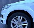 Белый Ауди Ку 7, объемом двигателя 3 л и пробегом 177 тыс. км за 14500 $, фото 7 на Automoto.ua