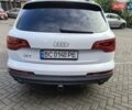 Белый Ауди Ку 7, объемом двигателя 3 л и пробегом 221 тыс. км за 14500 $, фото 17 на Automoto.ua