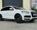 Белый Ауди Ку 7, объемом двигателя 2.97 л и пробегом 177 тыс. км за 22900 $, фото 49 на Automoto.ua