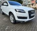 Белый Ауди Ку 7, объемом двигателя 3 л и пробегом 221 тыс. км за 14500 $, фото 19 на Automoto.ua
