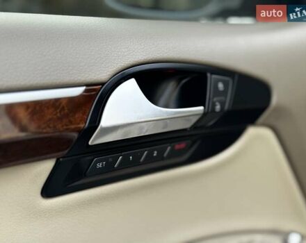 Білий Ауді Ку 7, об'ємом двигуна 3 л та пробігом 255 тис. км за 17500 $, фото 93 на Automoto.ua