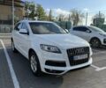 Белый Ауди Ку 7, объемом двигателя 2.97 л и пробегом 240 тыс. км за 17500 $, фото 1 на Automoto.ua