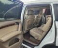 Белый Ауди Ку 7, объемом двигателя 3 л и пробегом 267 тыс. км за 18650 $, фото 17 на Automoto.ua