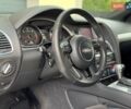 Белый Ауди Ку 7, объемом двигателя 2.97 л и пробегом 177 тыс. км за 22900 $, фото 86 на Automoto.ua
