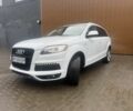 Білий Ауді Ку 7, об'ємом двигуна 3 л та пробігом 280 тис. км за 13500 $, фото 10 на Automoto.ua