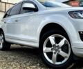 Білий Ауді Ку 7, об'ємом двигуна 3 л та пробігом 255 тис. км за 17500 $, фото 9 на Automoto.ua
