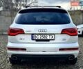 Білий Ауді Ку 7, об'ємом двигуна 3 л та пробігом 255 тис. км за 17500 $, фото 20 на Automoto.ua
