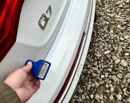 Білий Ауді Ку 7, об'ємом двигуна 3 л та пробігом 255 тис. км за 17500 $, фото 147 на Automoto.ua