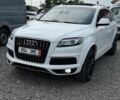 Белый Ауди Ку 7, объемом двигателя 3 л и пробегом 265 тыс. км за 17750 $, фото 1 на Automoto.ua