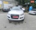 Белый Ауди Ку 7, объемом двигателя 3 л и пробегом 273 тыс. км за 12800 $, фото 9 на Automoto.ua