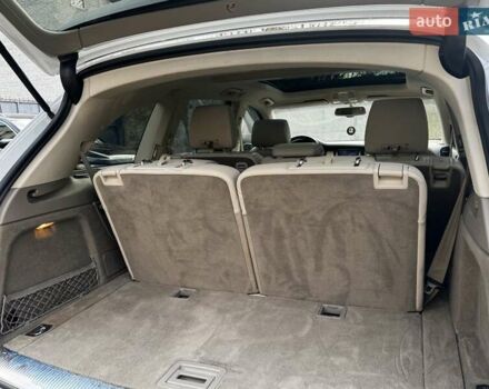 Білий Ауді Ку 7, об'ємом двигуна 3 л та пробігом 255 тис. км за 17500 $, фото 77 на Automoto.ua