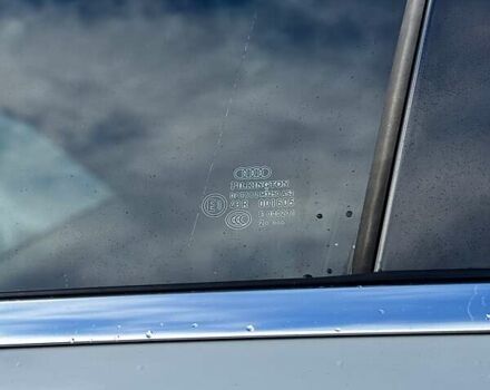 Білий Ауді Ку 7, об'ємом двигуна 3 л та пробігом 255 тис. км за 17500 $, фото 42 на Automoto.ua