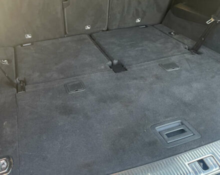 Белый Ауди Ку 7, объемом двигателя 2.97 л и пробегом 242 тыс. км за 18900 $, фото 6 на Automoto.ua