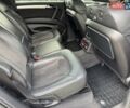 Белый Ауди Ку 7, объемом двигателя 2.97 л и пробегом 177 тыс. км за 22900 $, фото 98 на Automoto.ua