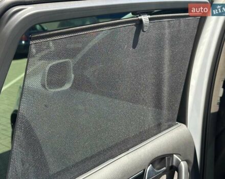 Білий Ауді Ку 7, об'ємом двигуна 3 л та пробігом 74 тис. км за 28990 $, фото 19 на Automoto.ua